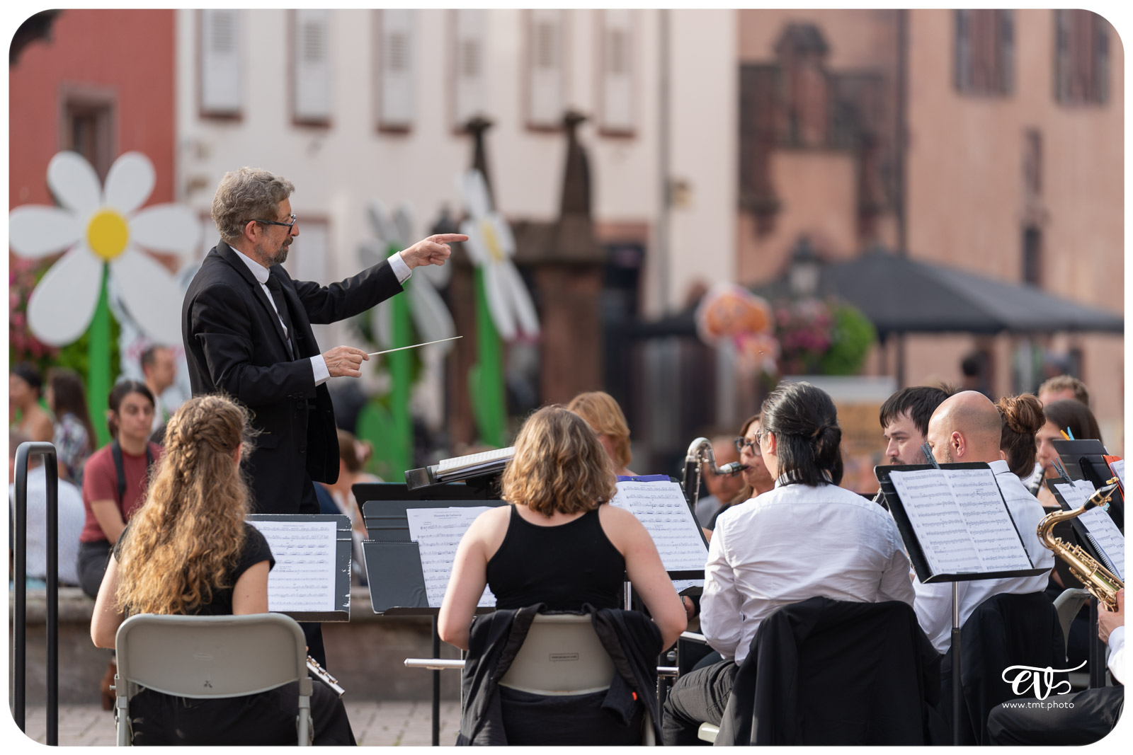 FESTIVITES DU 14 JUILLET